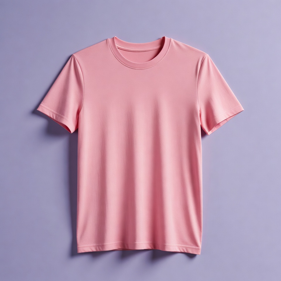 تیشرت مردانه آستین کوتاه پنبه‌ای مشکی ساده (سایزبندی M تا XXXL)