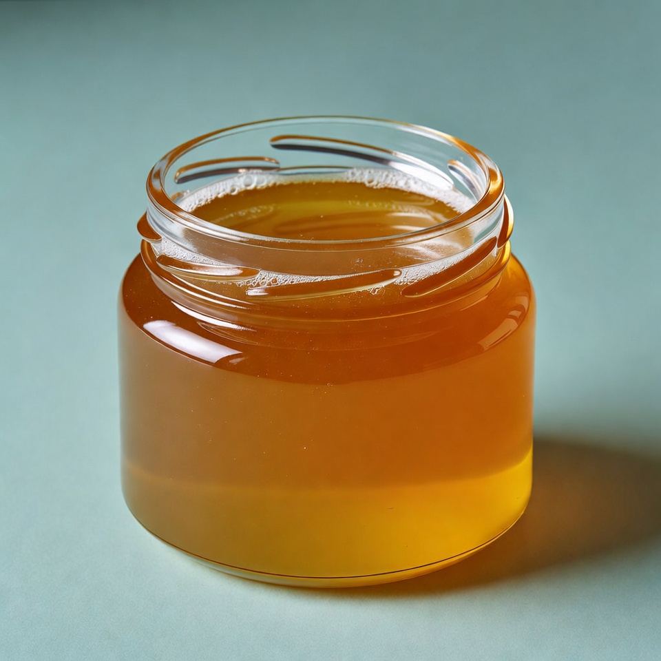 عسل طبیعی کنار ۱۰۰۰ گرمی (جنوب ایران - آزمایشگاه‌دار) - تصویر 2