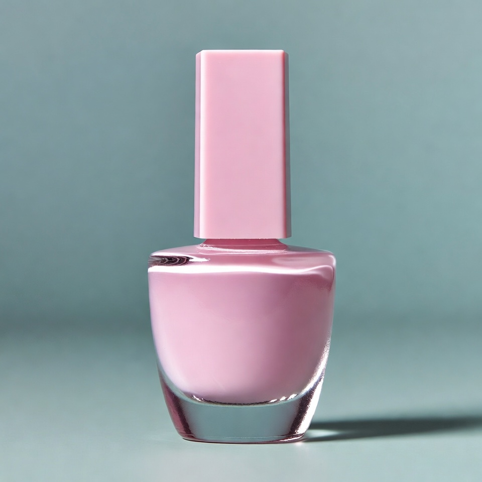 لاک ناخن ژلی هلویی براق برند بلیتا (ماندگاری ۳ هفته)