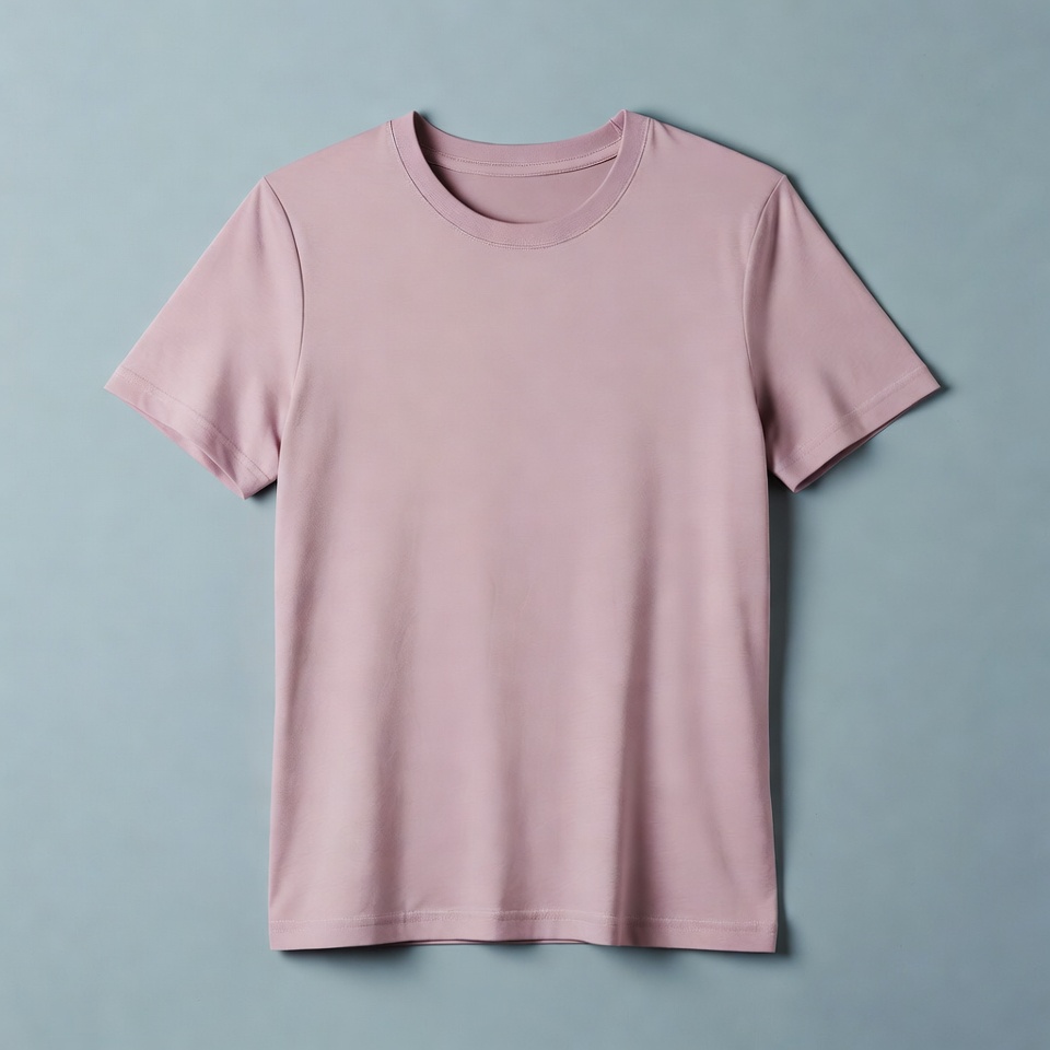 تیشرت مردانه آستین کوتاه پنبه‌ای مشکی ساده (سایزبندی M تا XXXL) - تصویر 2