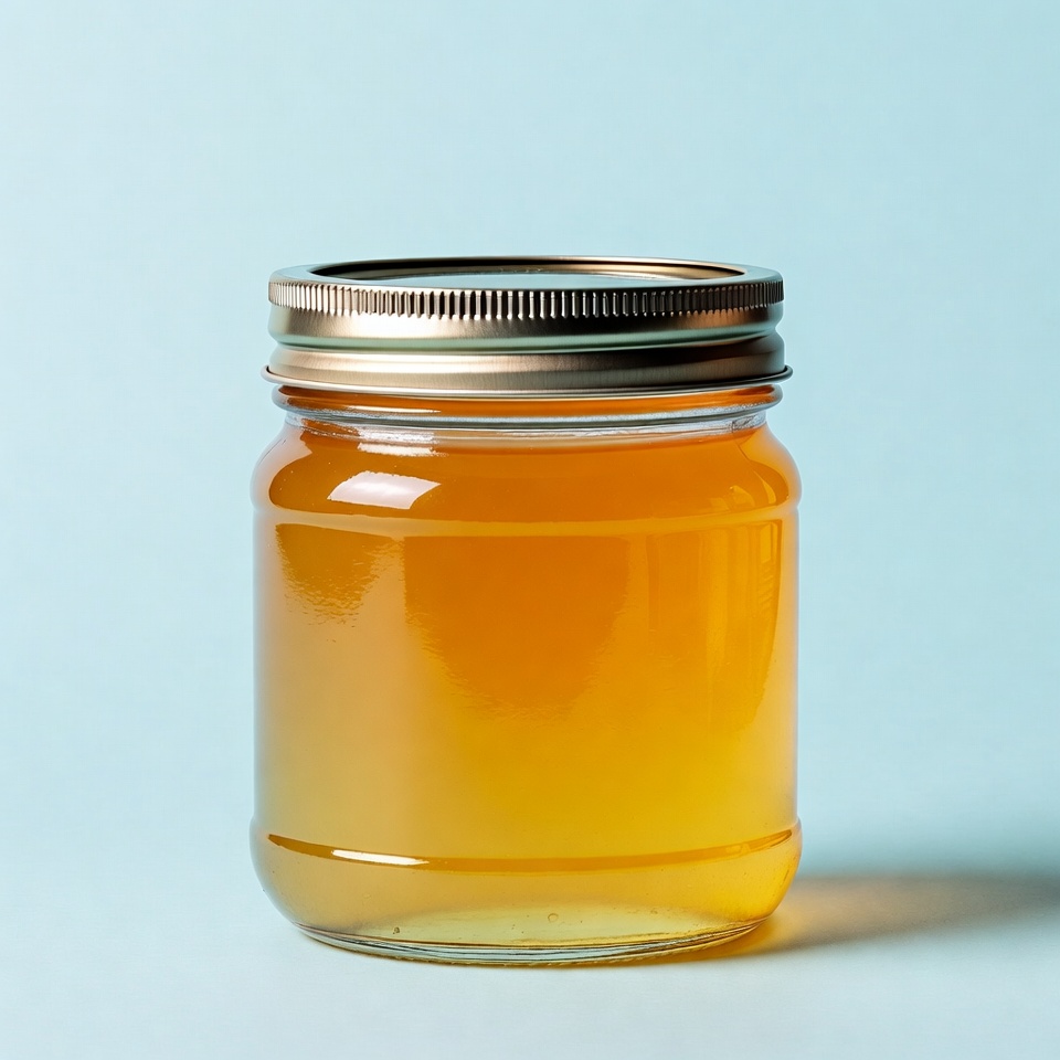 عسل طبیعی کنار ۱۰۰۰ گرمی (جنوب ایران - آزمایشگاه‌دار)